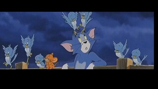 Một chút đáng yêu từ Tom và Jerry  #animedacsac#animehay#NarutoBorutoVN