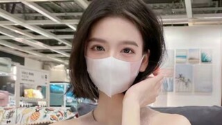 这样的小鼠你不爱嘛~  @小豚豚豚鼠