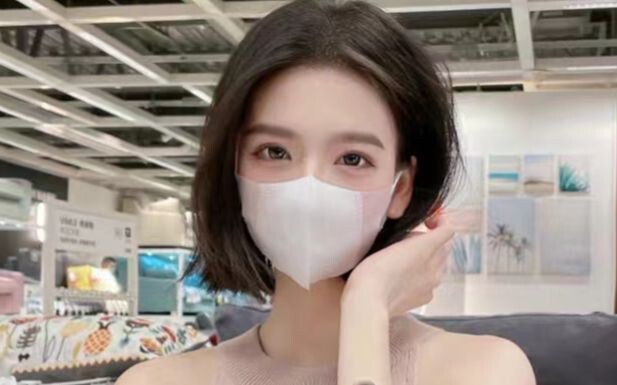 หนูตัวเล็กแบบนี้คุณไม่รักเหรอ~  @เจ้าหมูน้อยหนูตะเภา