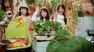 TrySail 『adrenaline___』-Music Video Full Ver (480P)