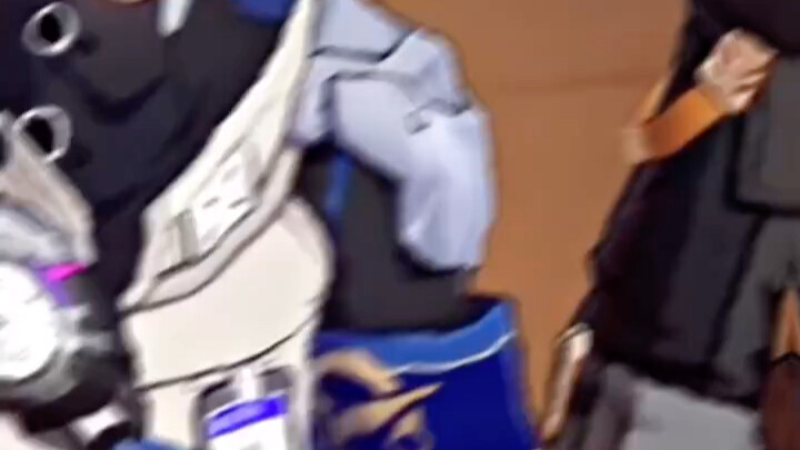 Dia baru lahir sebulan lho! Honkai Impact: Star Rail