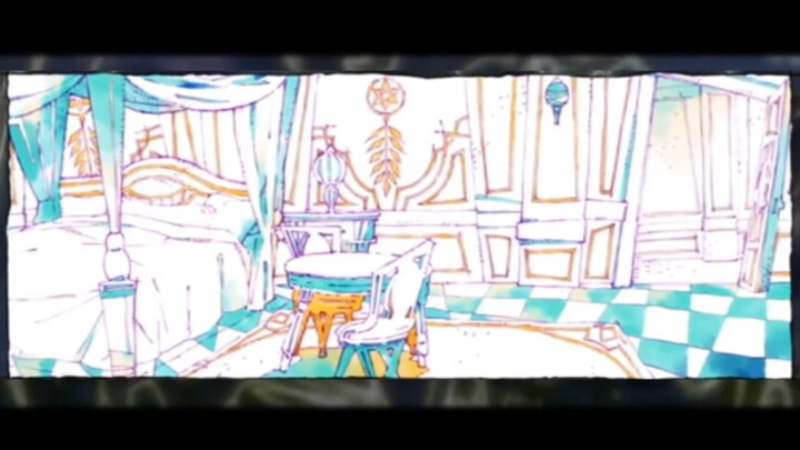 Ed2 Re:Zero - Stay Alive