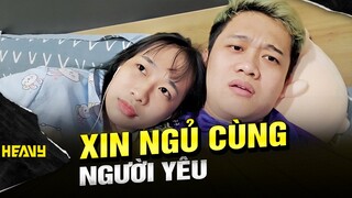 Phú Đại Dùng 50.000 Kim Cương Dụ Dổ Người Yêu Để Được Ngủ Chung Và Cái Kết Bi Thảm | HEAVY PHÚ ĐẠI