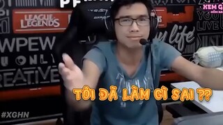 PewPew - Đỉnh cao sự nghiệp đến trượt dốc phải bán xe và cái kết