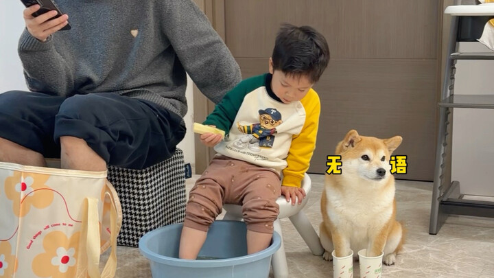 Khi trong nhà có một người bị nấm chân…