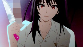 "Yandere tỷ tức giận ~ nhận phần thưởng vật chất!"