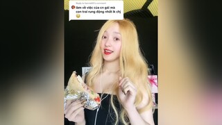 Reply to  Boys Secret Again 🤫 Mấy ô con trai nhiều cái dị lắm stelladay13 LearnOnTikTok anngon kebab reviewphim