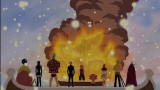 Going merry Farewell ❤️, One piece Edits/ AMV | Monkeyking_47