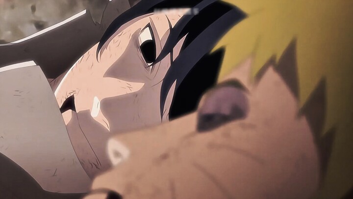 Kishimoto: นี่คือเหตุผลที่ฉันไม่กล้าดึงมุมมองของซาสึเกะไปมากกว่านี้