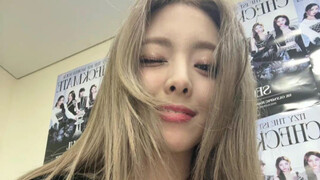 【申有娜】插嘴的臭屁小孩