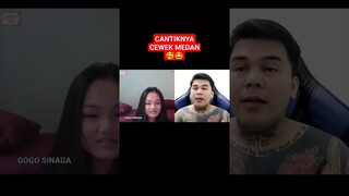 ketua suka tu yang begini🥰 - Prank Ome TV #duet #ometvprank #ometv #reaction #lucu