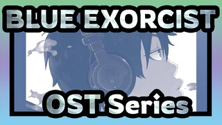 [BLUE EXORCIST]OST Series_A