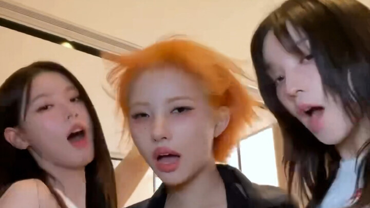 Yuqi: "Tin tôi đi, nó sẽ thành công đấy"