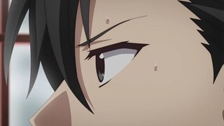 Black summoner ep 03