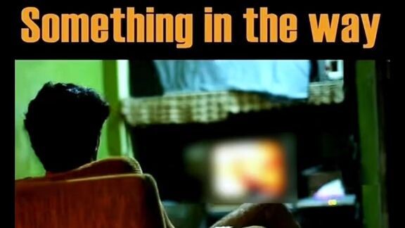 Something in the Way ini bukan tipikal film untuk semua orang