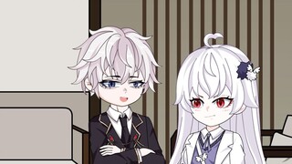 كنت أريد فقط أن أكسب المال، لكن لا أعلم لماذا كانت صديقتي السابقة تظهر في كل مكان
