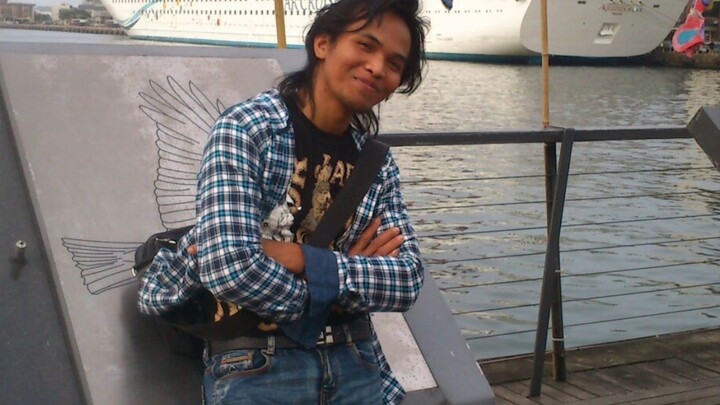 gue