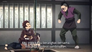 demon slayer S 4 episode 7 bagian 7