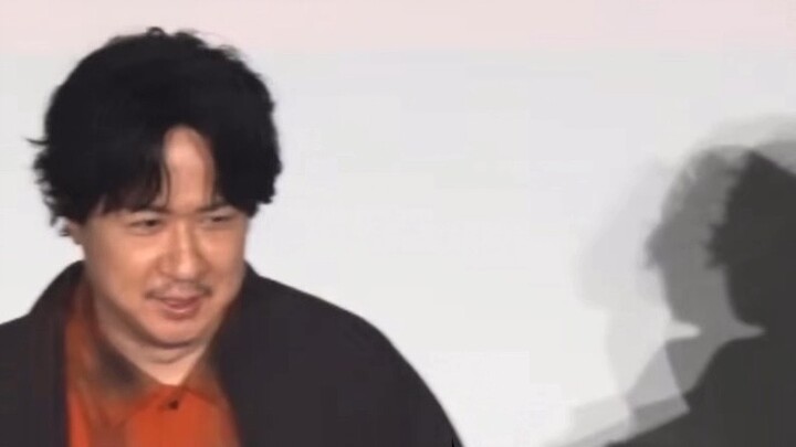 [Cut/Word] The host mispronounced the team leader's name and triggered a series of rescues (Pre-scre