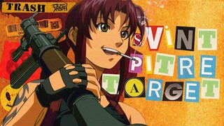 s v i n t ☩ p i t r é - Target (prod. Suni Vega)