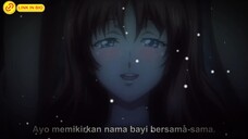 Keluarga Bahagia, Tapi... 🤫 ~ Lingnya Di Tele: @miyamura_miyako