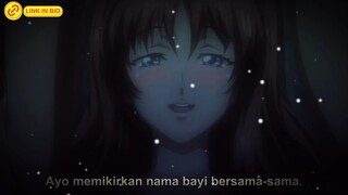 Keluarga Bahagia, Tapi... 🤫 ~ Lingnya Di Tele: @miyamura_miyako