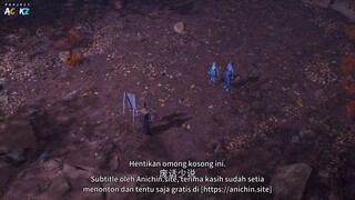 Dubu Xiaoyao Episode 424 Subtitle Indo