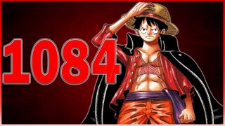 IMU FLEXES & WE SHOOK!! - One Piece Manga Chapter 1084 LIVE Reaction