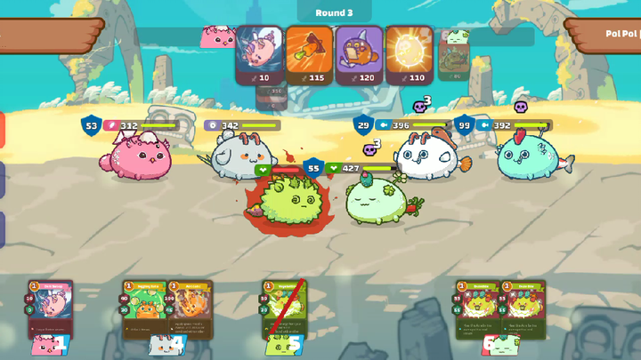 Axie Infinity