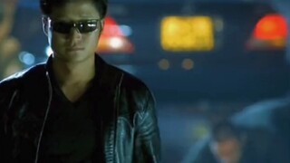 A wonderful video of Wu Jing, classic