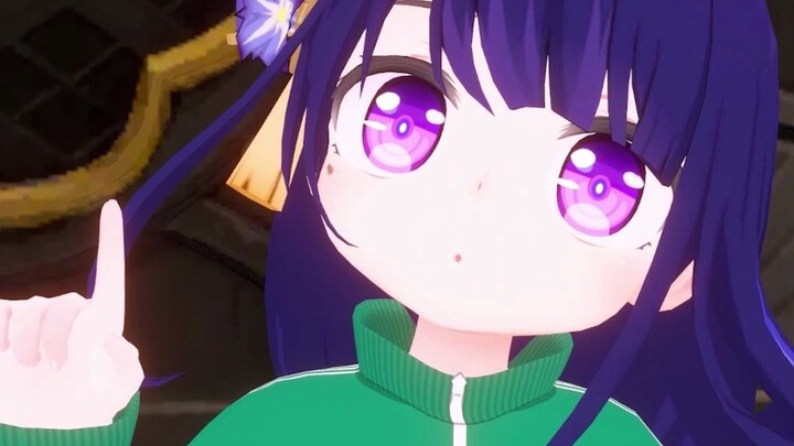 اليوم هديتكم "أكلة" من السلايم!