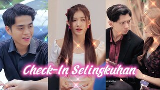 Parah.. Wanita Ini Jadi Saksi Perselingkuhan, dan... - Check In Selingkuhan Full Episode