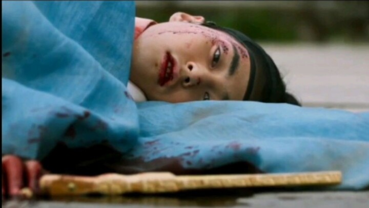 Korean drama abuse