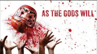 As the Gods Will (2014) Tagalog dubbed