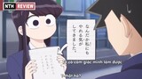 Tóm Tắt Anime Hay_ Cô Nàng Hoa Khôi... Không Thể Giao Tiếp _ Phần 4 ( EDN )