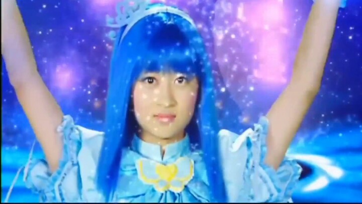 Sẽ thế nào nếu "Balala the Fairies" và "Temptation to Go Home" trao đổi bài hát chủ đề của chúng? Sự