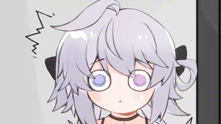 Serket... diam-diam melakukan pekerjaan paruh waktu yang aneh?!