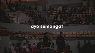 ayo semangat