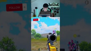 SNİPER KRALI NOCHE GELDİ !! 🐍💚| PUBG Mobile