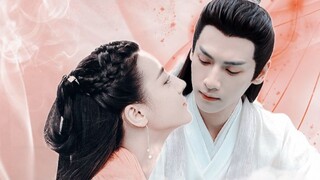 [Luo Yunxi x Dilraba | Episode 5] Peri yang mengaku sebagai selirnya | Runyu x You