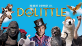 Dolittle full movie best sale in hindi online play