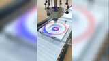 All Social Media Logo Making Animation( Satisfying Video) must watch
