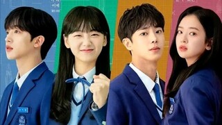 School 2021 Final Episode 16 English subtitle