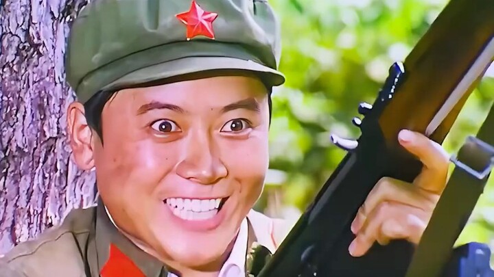 شاهد الفيلم الصيني الكلاسيكي "الجندي الجديد ما تشيانغ" دفعة واحدة