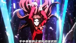 这是fate天之杯中最感人的时刻