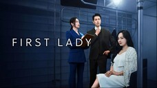 IBU NEGARA EP10 SUB INDO