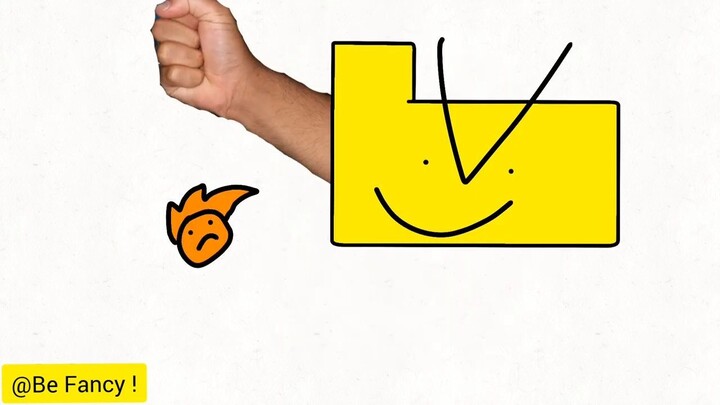 Ron In The Ocean Vs Fancy Pants Adventure By FNF Funkin