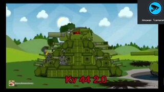death of tank