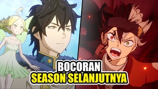 Gacha Black Asta Tanpa Ticket Limited? | Black Clover Mobile