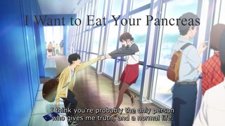 I Want To Eat Your Pancreas Watch the full movie: link in the description